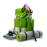 Отдых и туризм