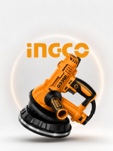 Шлифовальная машина INGCO DWS10501, 850 Вт