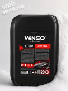Spumă pentru spălătorii auto WINSO X-TRON Active Foam 20 kg