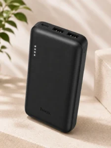 Power Bank HOCO J115 Journey, 5000 mAh, 20W PD