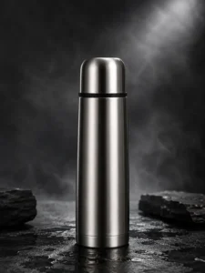Термос из нержавеющей стали WiSmark S-926, 0,5 л