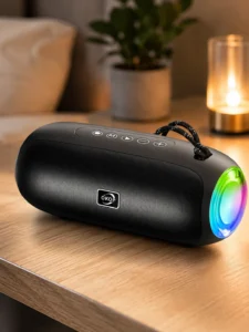 Портативная Bluetooth-колонка OKOP KP-540, 10 Вт