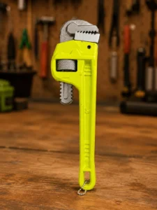 Cheie pentru țevi 8″ DYLLU DTPW1108