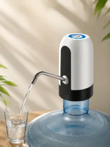 Автоматическая электрическая помпа для воды USB JA1825-2