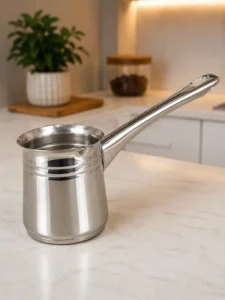 Турка для кофе из нержавеющей стали, Модель 16410-310  Brand