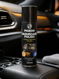Spray pentru bord PIGEON Dashboard Polish 250 mL