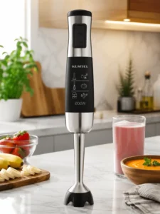 Blender de mână KUMTEL HHB-11, 600W