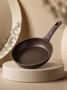 Сковорода WiSmark S-061, 24 см, 2.0 л
