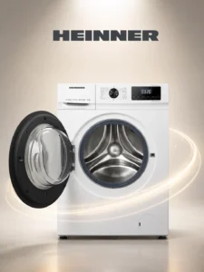 Стиральная машина Heinner HWM-H8014INVA+++