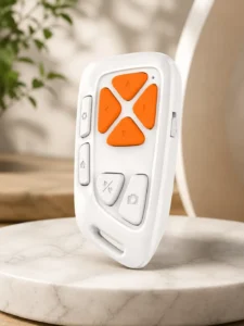Telecomandă Bluetooth multifuncțională XO SS19 pentru telefon