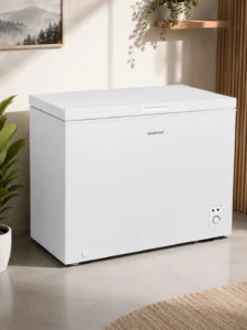 Морозильный ларь Vestfrost VFC 290, 290 л, класс A+, Белый
