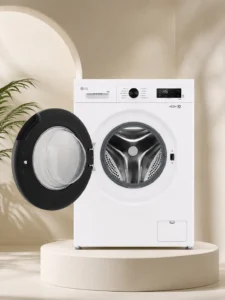 Стиральная машина LG F4X1009NWB