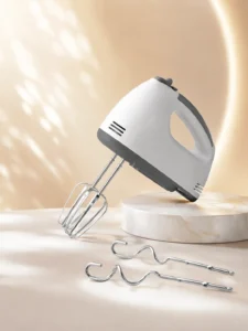 Mixer de mână SOKANY SK-133, 180W