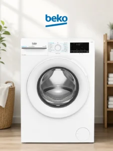 Стиральная машина Beko BM3WFU49413WW