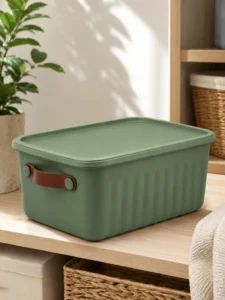 Контейнер для хранения BOXSIS Mix Colour Box Collection 10 л OM-1760