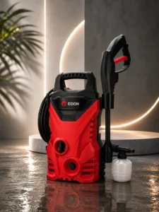 Мойка высокого давления EDON ED-QJ-1400I, 1400 Вт, 105 Бар