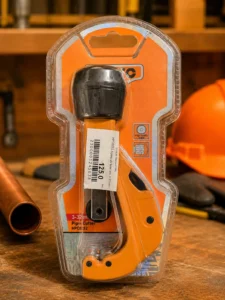 Tăietor pentru țevi INGCO HPC0232, 3–32 mm