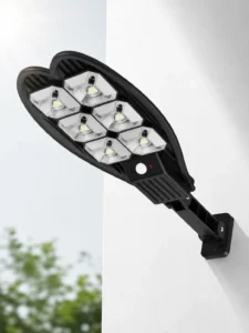 Солнечный уличный LED-светильник LL-006