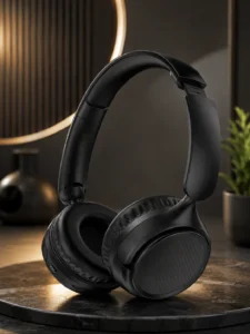 Căști wireless Bluetooth HOCO W66 Wave
