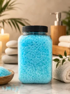 Натуральная соль для ванн SPA AROMA