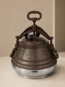 Афганский казан-скороварка 20 л Rashko Baba M20K