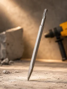 Зубило SDS Plus Delta 250 мм 14250DLT