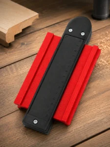 Șablon de contur 6″ (150 mm) pentru copiere profiluri
