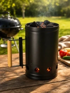 Стартер для розжига угля BBQ