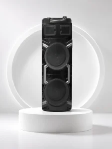 Активная портативная акустическая система Meirende MRD-1010N, 2×10″