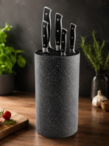 Suport universal pentru cuțite WiSmark S-965