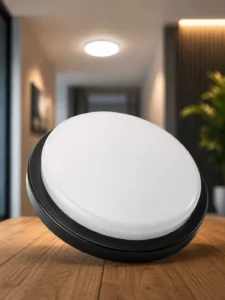 Светодиодный круглый светильник Jadever 20W 6500K