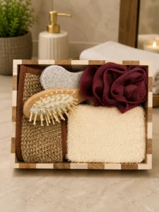Set accesorii pentru baie GE3490