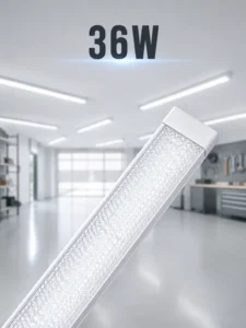 Линейный LED-светильник Prism 36W 6500K