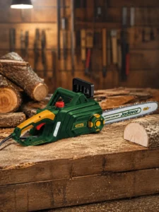 Fierăstrău electric cu lanț JADEVER JDCSA1522