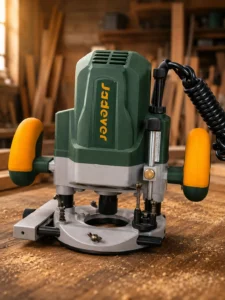 Mașină de frezat Jadever JDER1516001