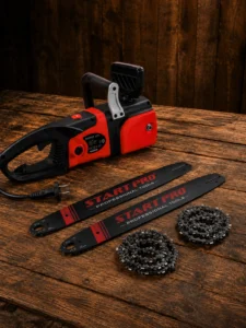 Ferăstrău electric cu lanț Start Pro SCS/E-2850