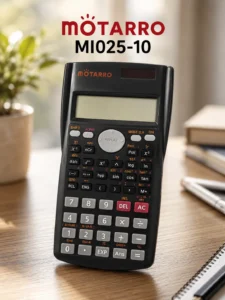 Научный калькулятор Motarro MI025-10