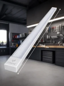 Corp de iluminat LED liniar CHZM CH-A729953 100 W 3 rânduri LED