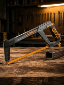 Ramă fierăstrău pentru metal INGCO HHF3188, 300 mm