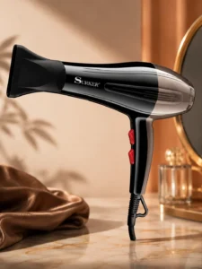 Uscător de păr profesional SURKER SK-61