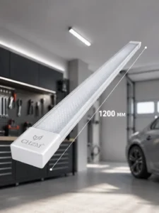 Corp de iluminat LED CHZM CH-A727249 2 rânduri LED