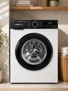Mașină de spălat rufe VESTA F7122SD