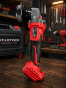 Flex cu acumulator START PRO SAG4-21 Brushless