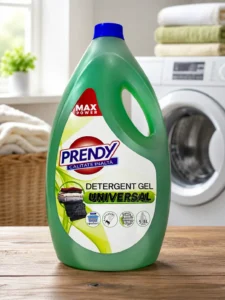 Гель для стирки Prendy Universal 5,8 л
