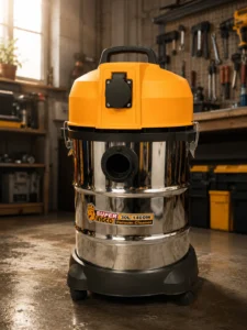 Aspirator industrial umed/uscat INGCO VC14301