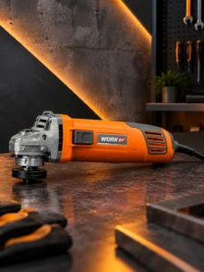 Болгарка TechnoWorker AG750W