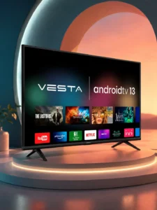 Televizor VESTA LD43M7135