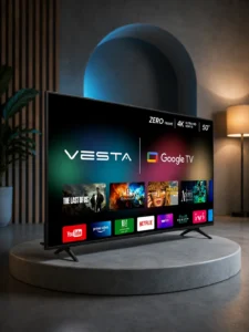 Televizor Smart VESTA LD50W02M