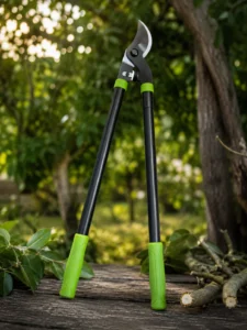Foarfecă telescopică pentru crengi VitaForce SK5