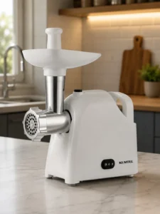 Электрическая мясорубка KUMTEL HMG-03